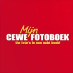 CeWe Fotoboek