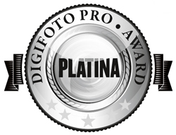 Platina Award