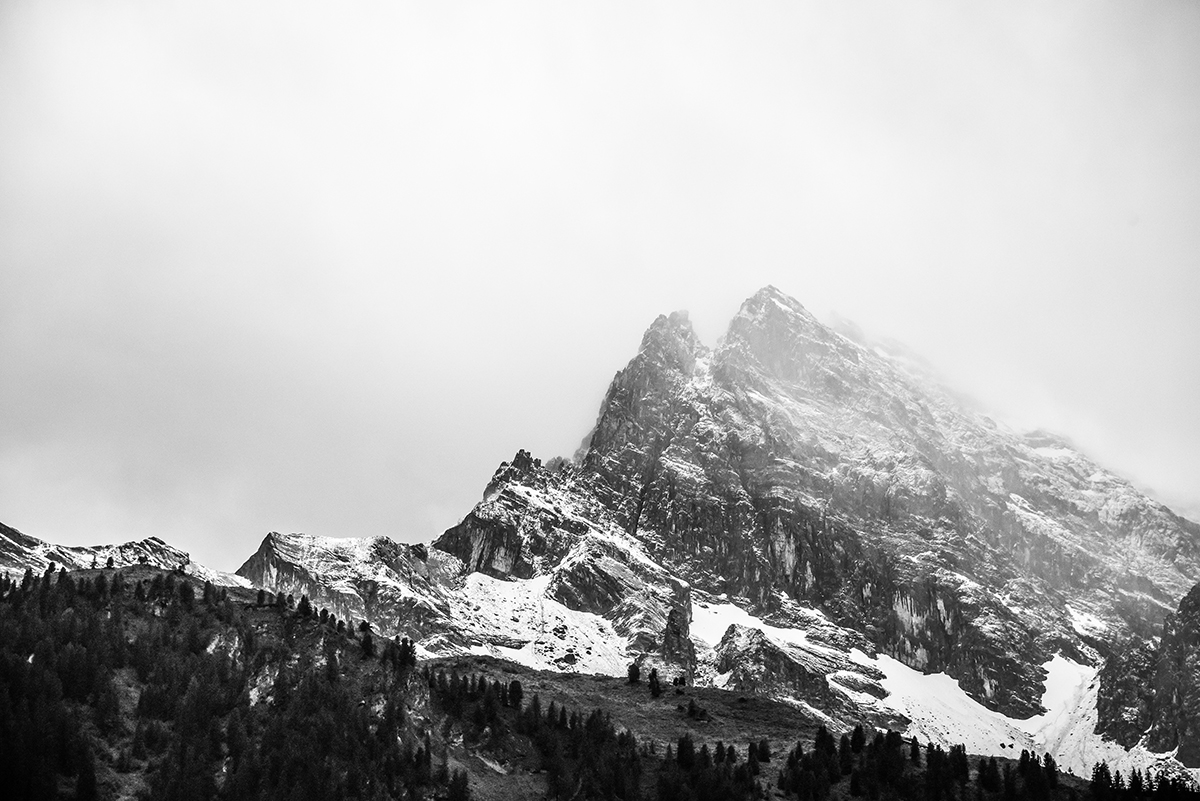 The best selection of royalty free aesthetic background vector art, graphics and stock illustrations. Waarom zwart-wit goed werkt bij landschapsfotografie ...
