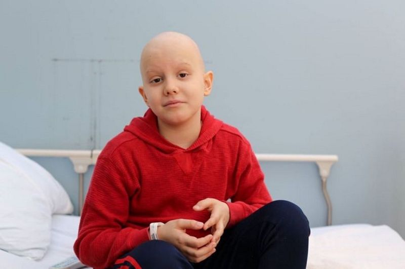 Ontroerende verhalen halen 3,8 miljoen op voor pediatrische kankerbestrijding