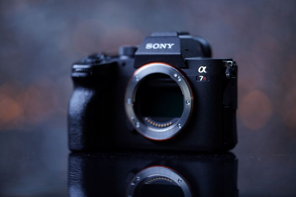 Sony Alpha, Sony A7RIV Sample images