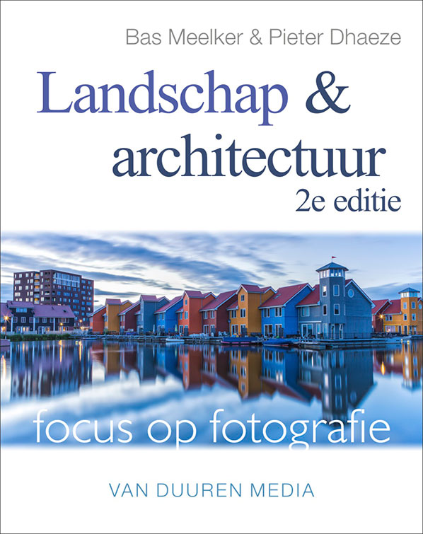 Landschap & Architectuur - 2e editie
