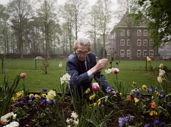 Fotografie: Willeke Duijvekam
