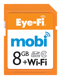 Eye-Fi 8GB