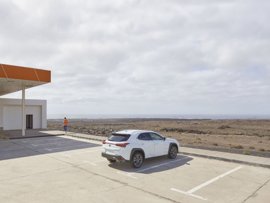 lexus lanzarote jacqui kenny agoraphobic traveller