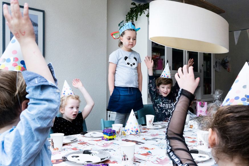 Kinderkanker Hollandse Fotoprijs