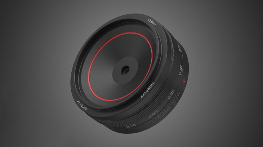 wat is pinhole fotografie