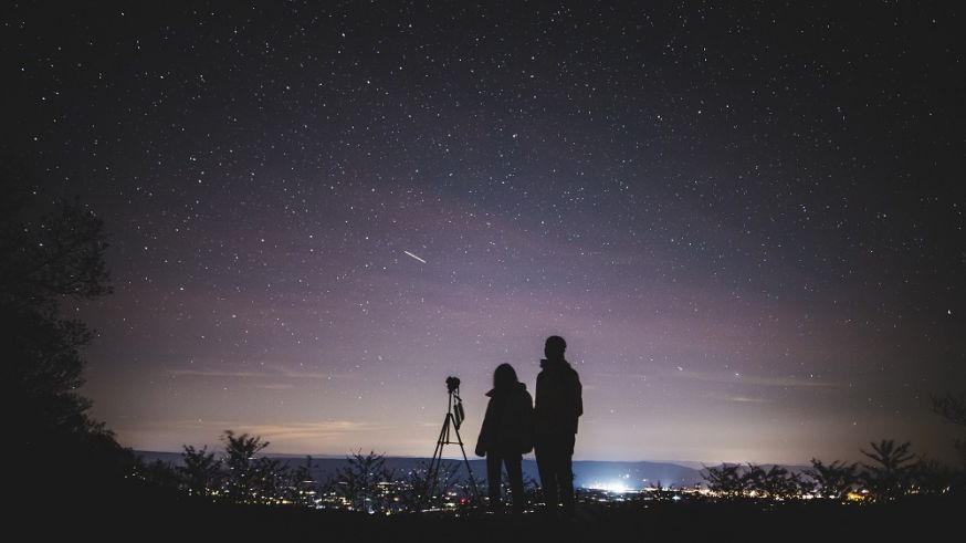 nachthemel, sterren, sterrenhemel, stersporen, fotograferen van nachthemel, avond, nacht, fotografie, tips