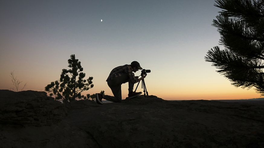 Advies fotografen