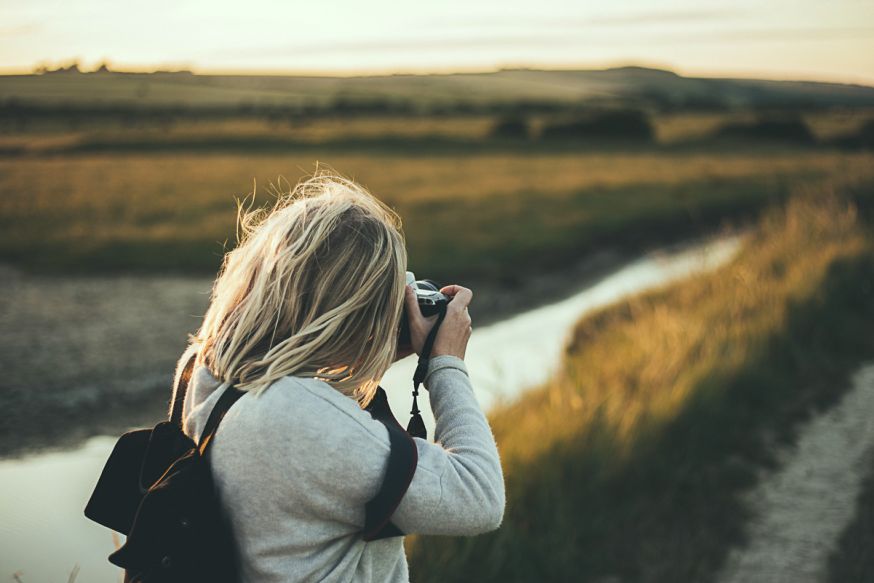 advies fotografen