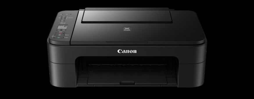 canon pixma printers
