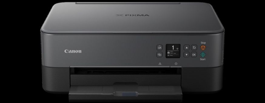 canon pixma printers