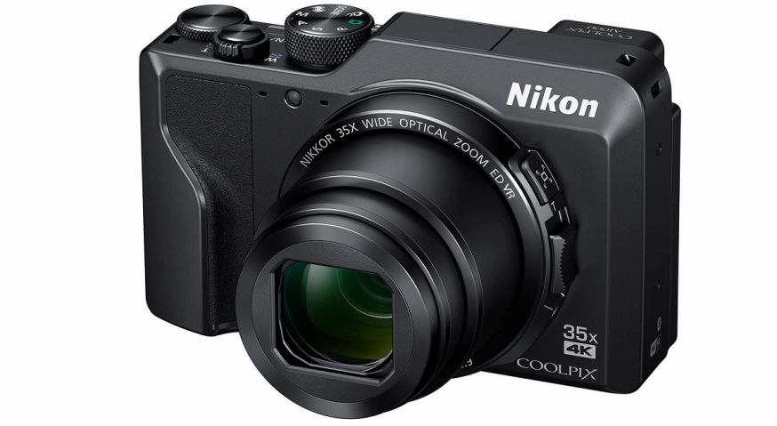 Nikon A1000 als alternatief voor fotograferen met je smartphone