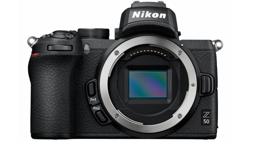 nikon z 50 review