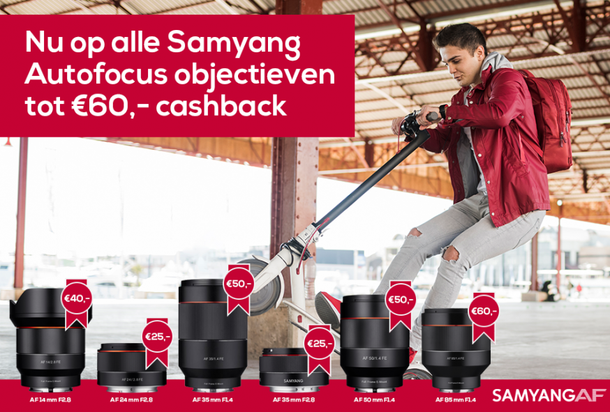 samyang cashback transcontinenta