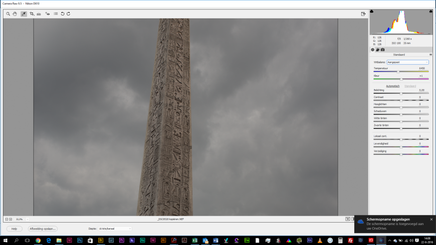 Obelisk WB Elements pipet