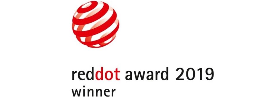 red dot award nikon