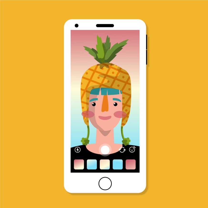 Filters maken fotobewerken makkelijker dan ooit