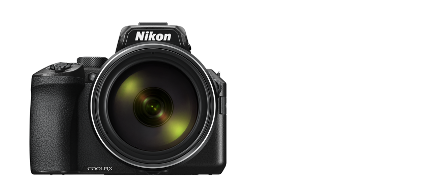 Nikon COOLPIX 950