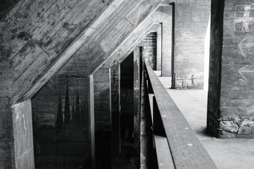 Landschaftspark Duisburg