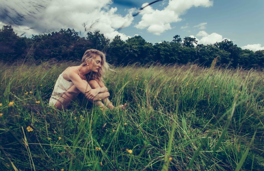 mode en natuurfotografie combineren