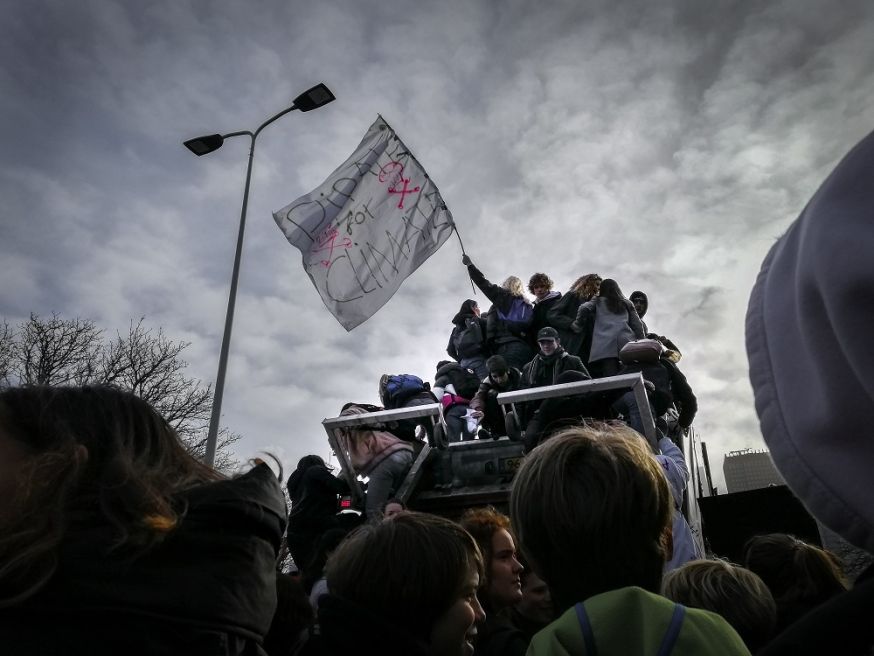 winnaar kees jeeninga zilveren camera junior