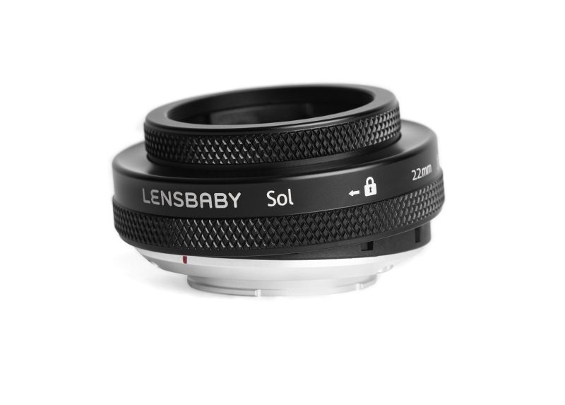 Lensbaby