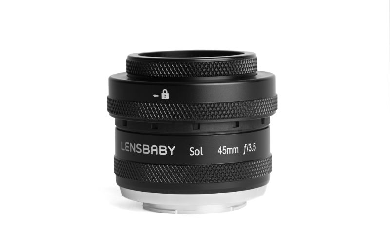 Lensbaby