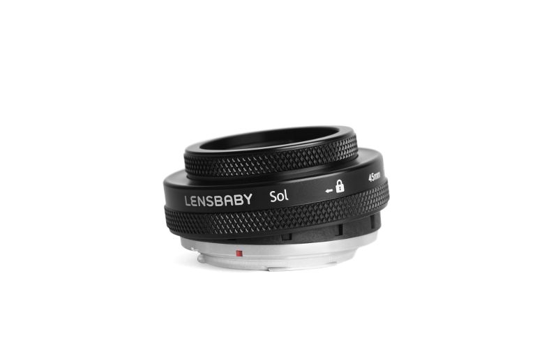 Lensbaby