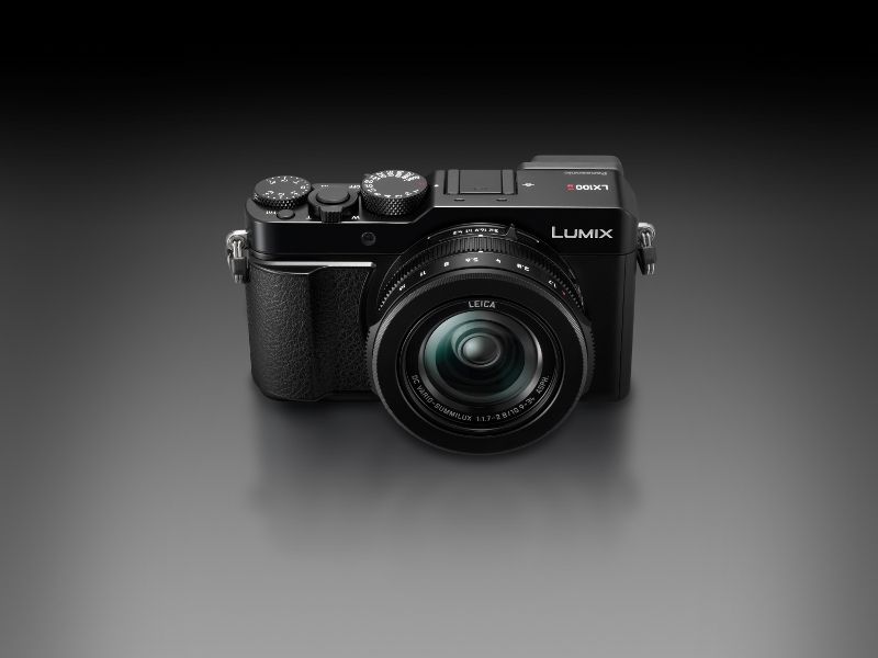 LUMIX LX100 II