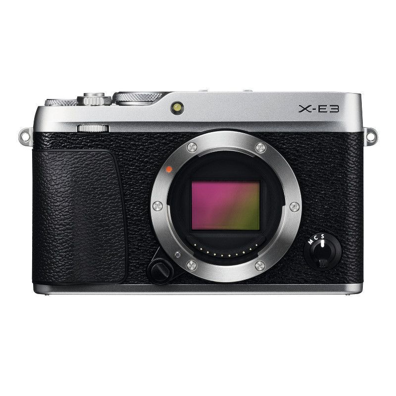 Fujifilm X-E3 Fujifilm X-E3