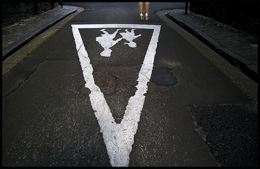 Foto © Fernand de Canne