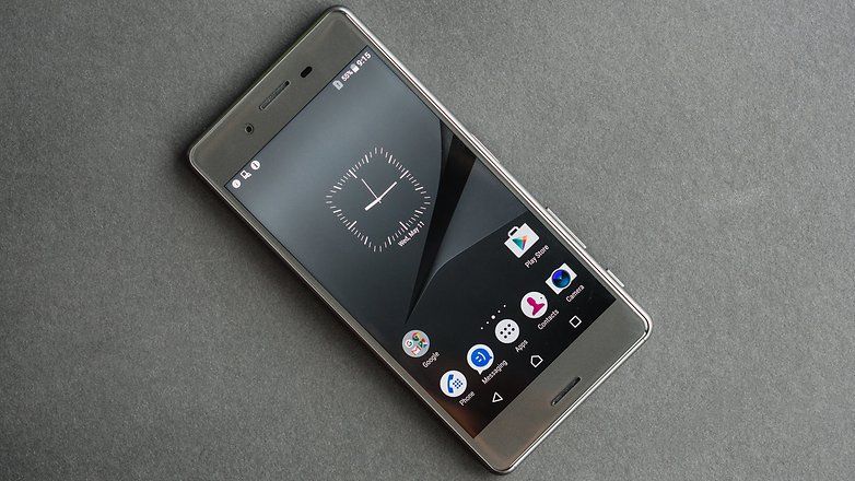 Sony Xperia Performance Sony Xperia Performance