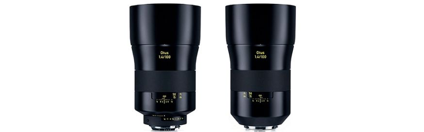 zeiss otus