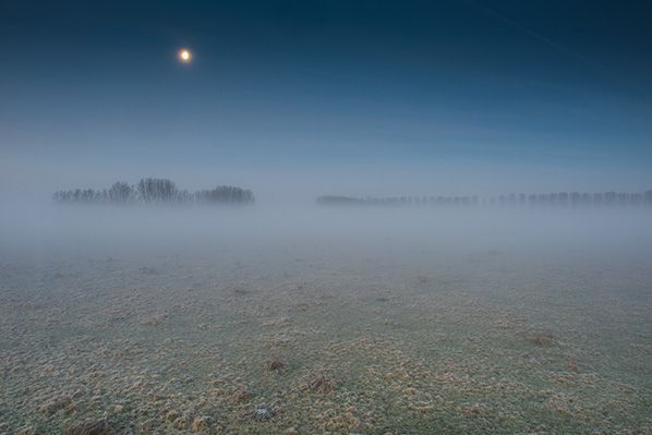 Foto: Benjamin van der Spek