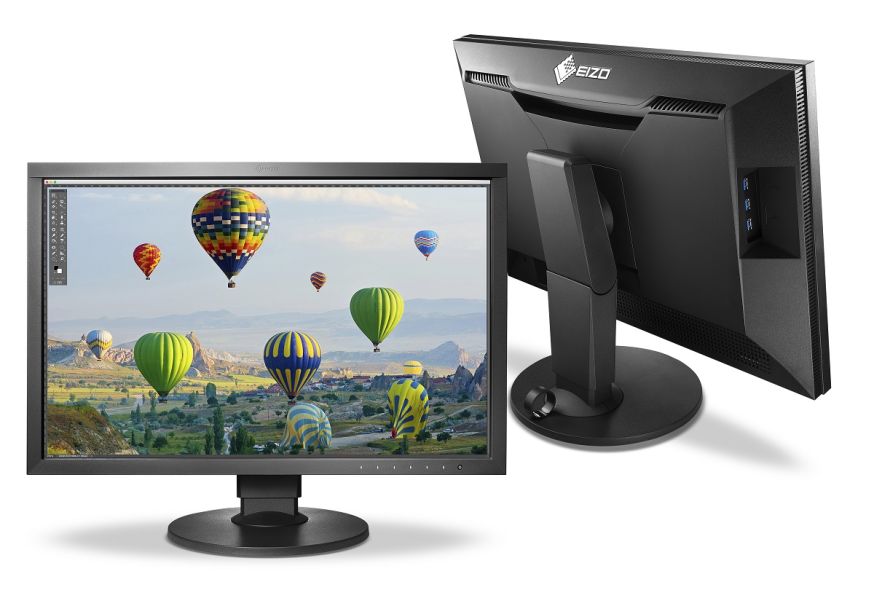 eizo coloredge cs2410