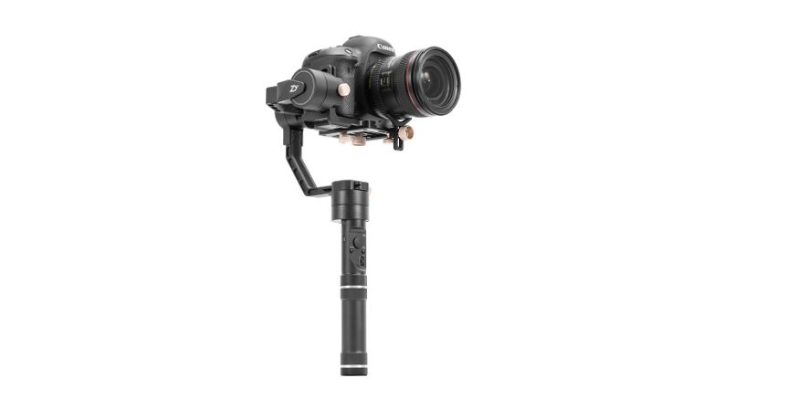 zhiyun transcontinenta black friday