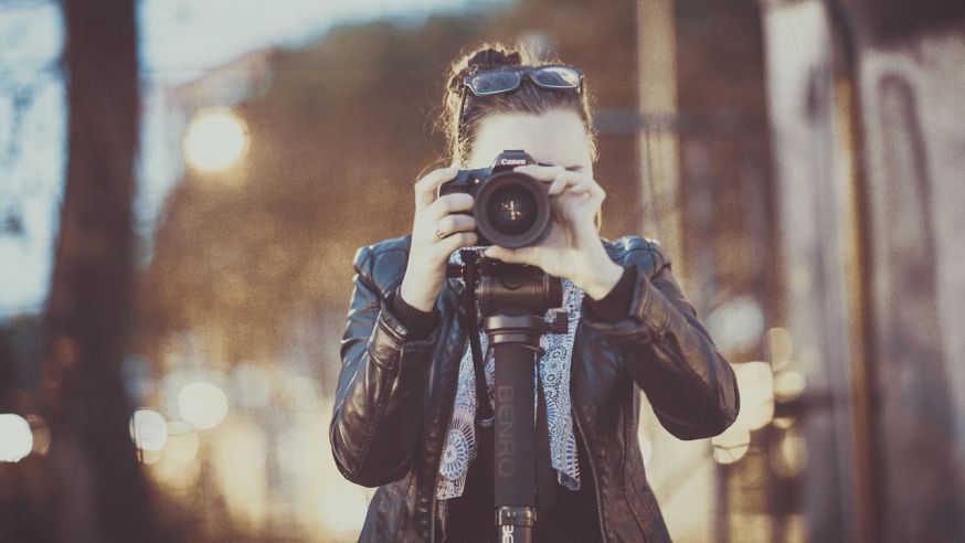fotografie