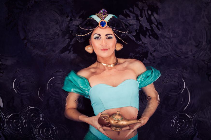 Jasmine