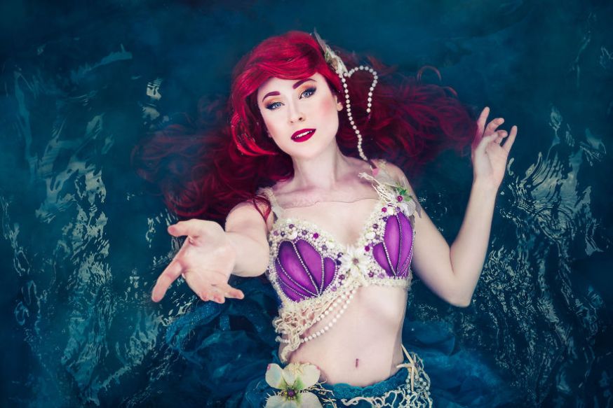 Ariel