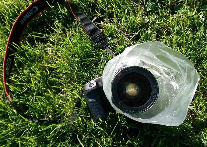 4 leuke fotografie hacks 