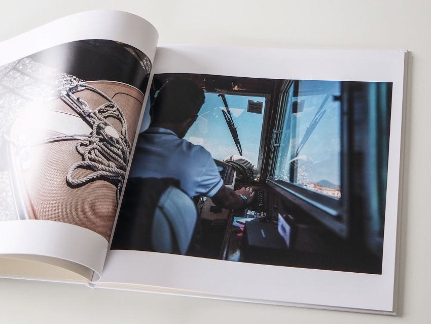 Fotoboek Pixum