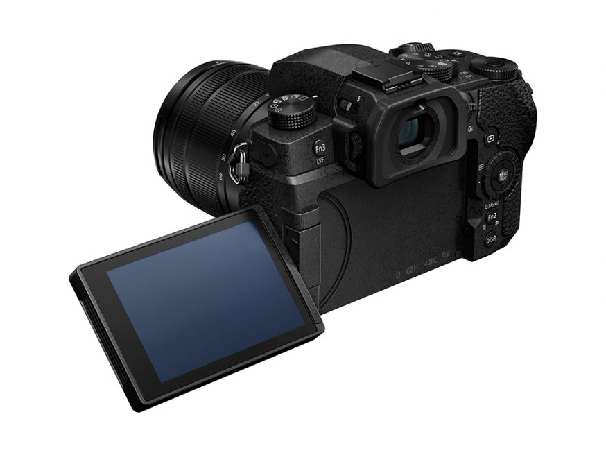 Panasonic Lumix G90