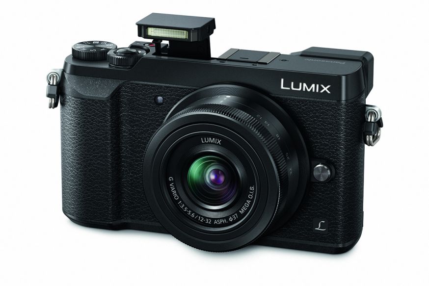 Panasonic GX80