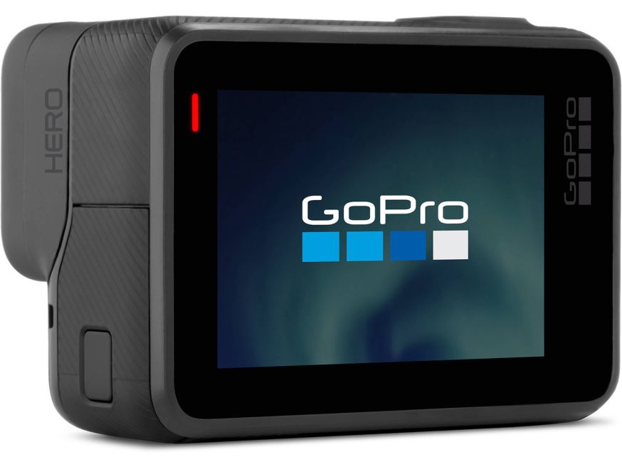 GoProHERO GoProHERO