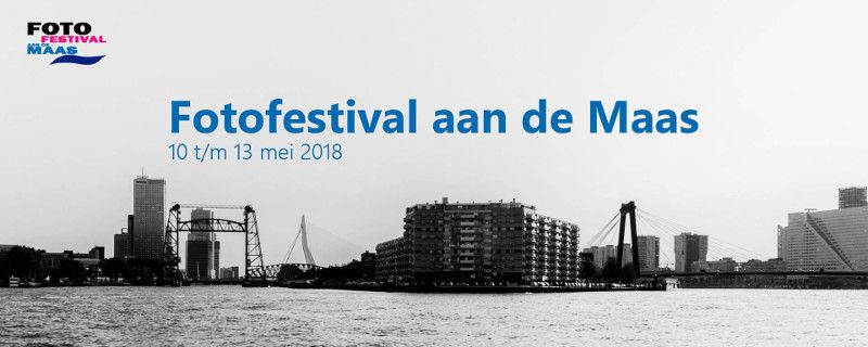 Fotofestival aan de Maas