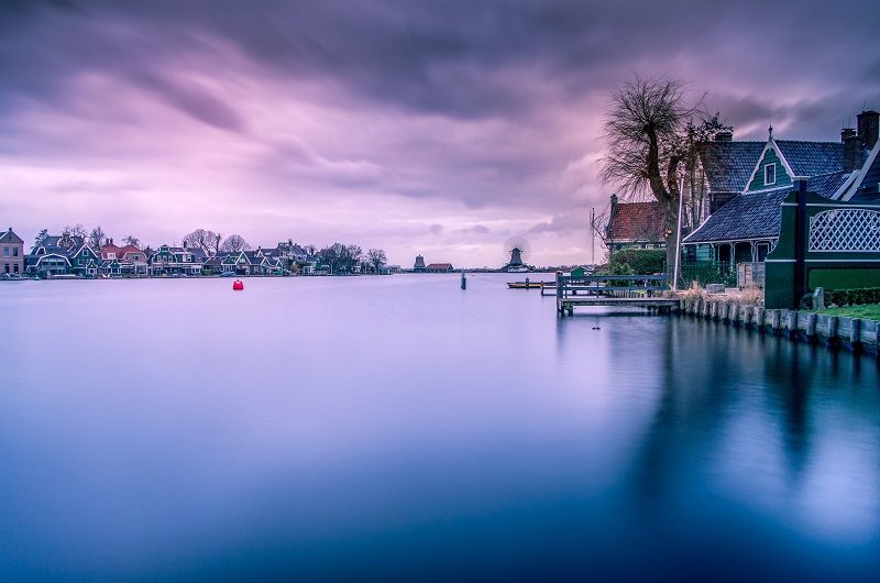 zaanse