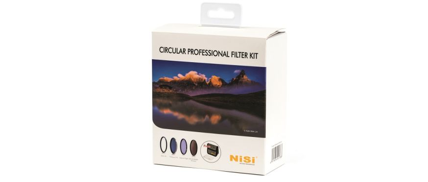 nisi filters transcontinenta