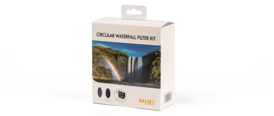 nisi filters transcontinenta