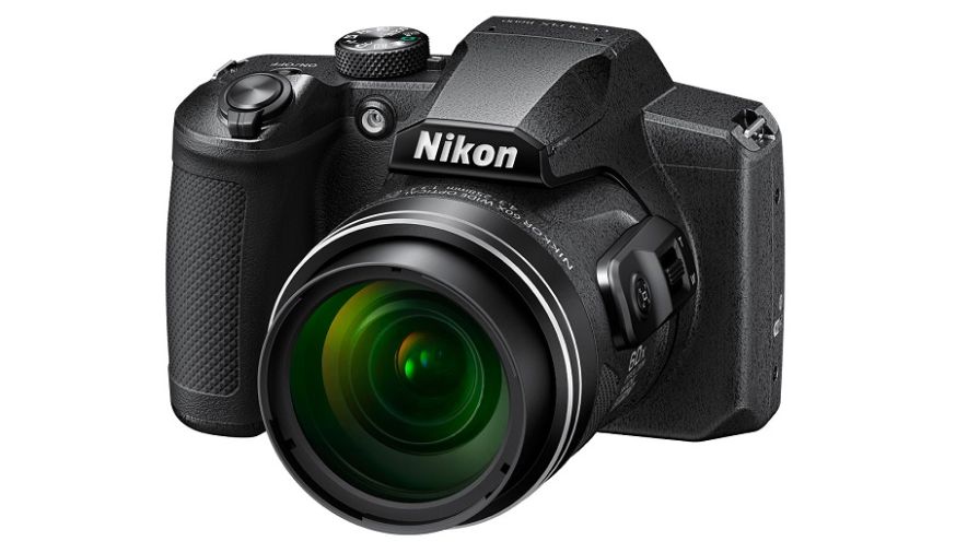 nikon coolpix B600